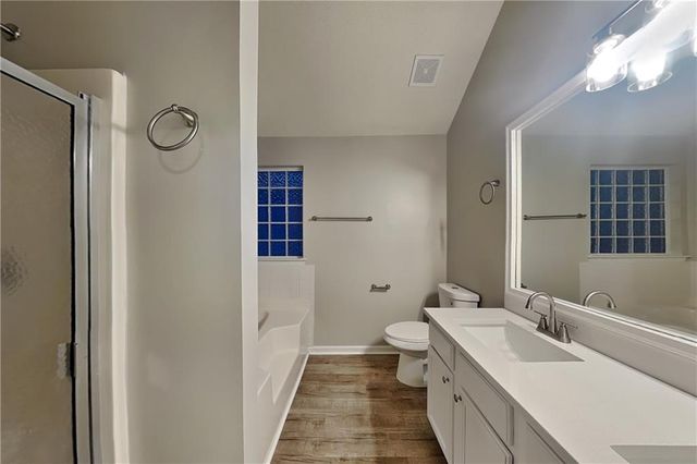 503 Fable Lane, Canton, GA 30114