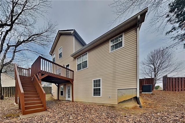 503 Fable Lane, Canton, GA 30114