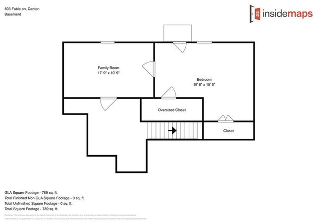 503 Fable Lane, Canton, GA 30114