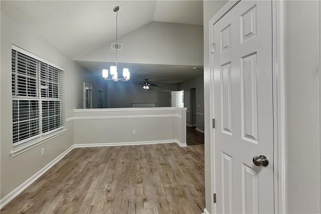 503 Fable Lane, Canton, GA 30114