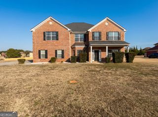 60 Muirfield Drive, Covington, GA 30016