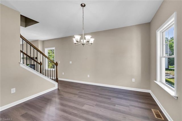 2991 Wesley Farm Lane, Sophia, NC 27350