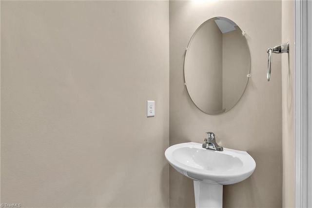 2991 Wesley Farm Lane, Sophia, NC 27350