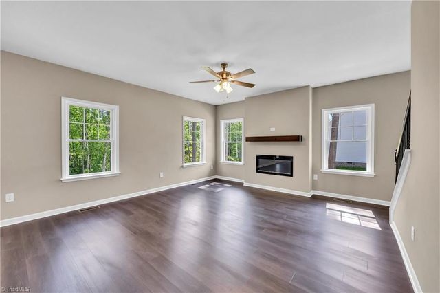 2991 Wesley Farm Lane, Sophia, NC 27350