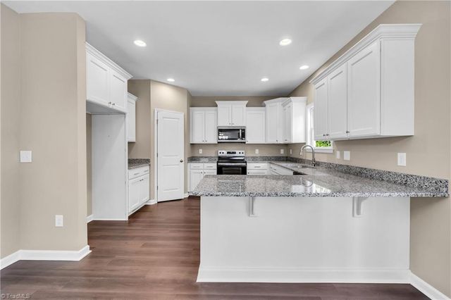 2991 Wesley Farm Lane, Sophia, NC 27350