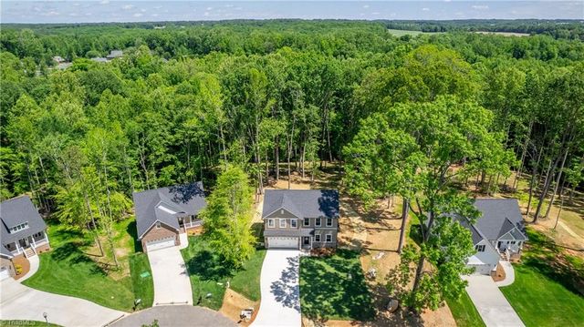 2991 Wesley Farm Lane, Sophia, NC 27350