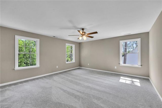 2991 Wesley Farm Lane, Sophia, NC 27350