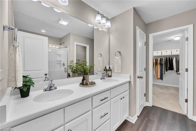 2991 Wesley Farm Lane, Sophia, NC 27350