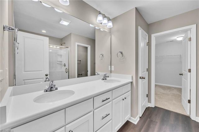 2991 Wesley Farm Lane, Sophia, NC 27350