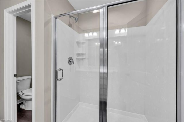 2991 Wesley Farm Lane, Sophia, NC 27350