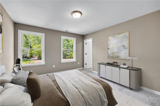 2991 Wesley Farm Lane, Sophia, NC 27350