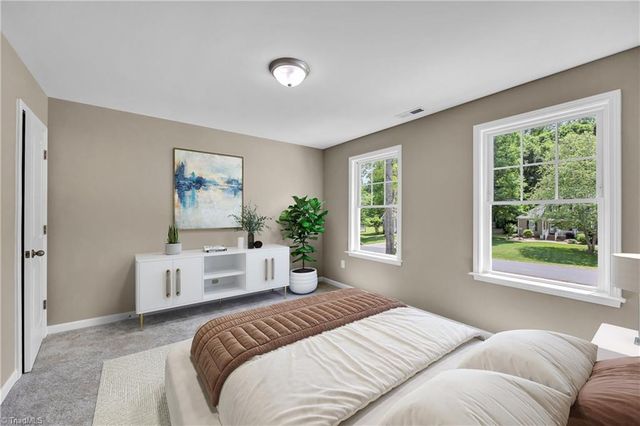 2991 Wesley Farm Lane, Sophia, NC 27350