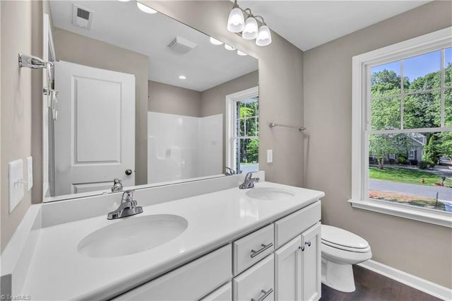 2991 Wesley Farm Lane, Sophia, NC 27350