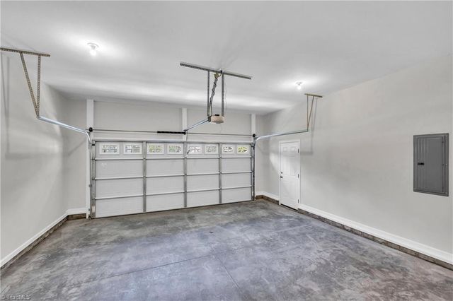 2991 Wesley Farm Lane, Sophia, NC 27350