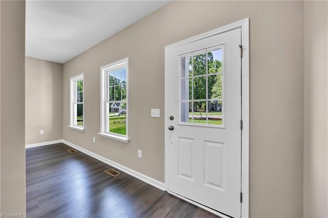 2991 Wesley Farm Lane, Sophia, NC 27350