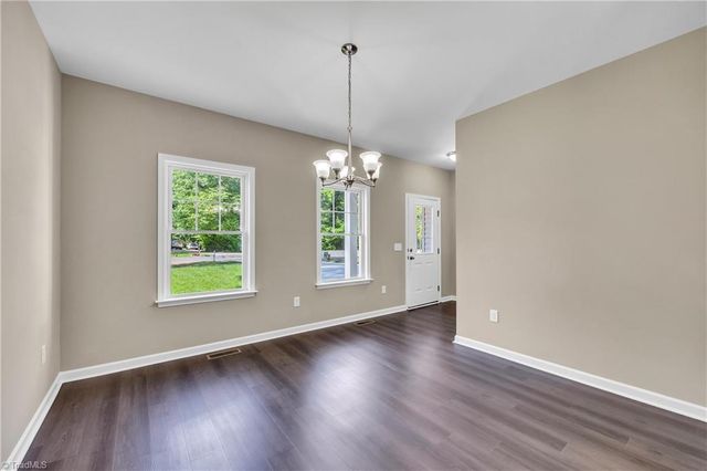 2991 Wesley Farm Lane, Sophia, NC 27350