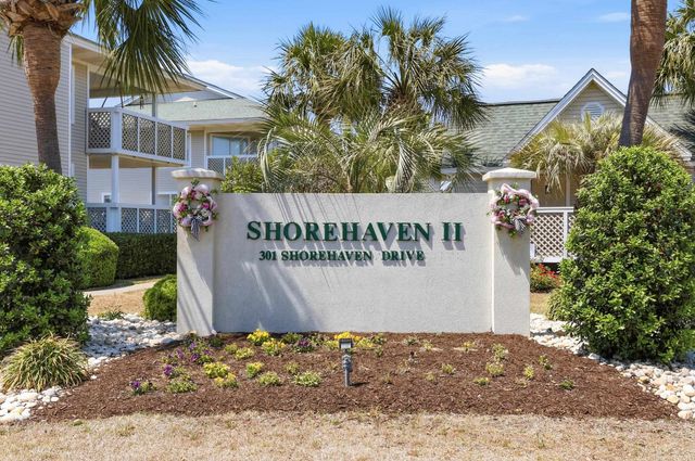 301 Shorehaven Dr., North Myrtle Beach, SC 29582