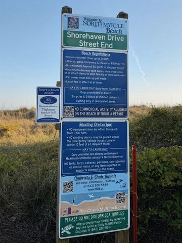 301 Shorehaven Dr., North Myrtle Beach, SC 29582