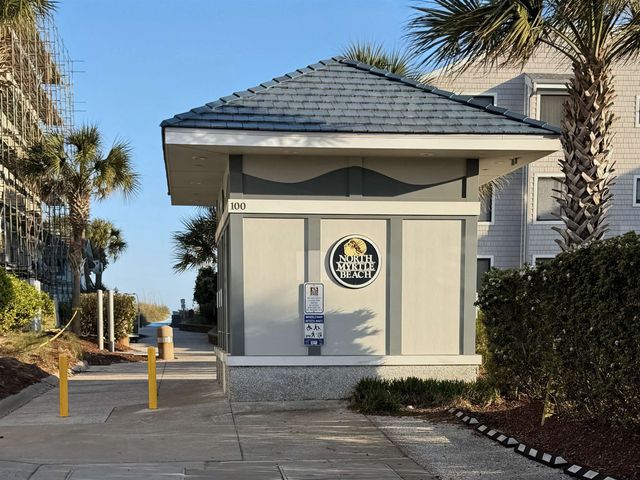 301 Shorehaven Dr., North Myrtle Beach, SC 29582