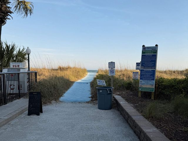 301 Shorehaven Dr., North Myrtle Beach, SC 29582