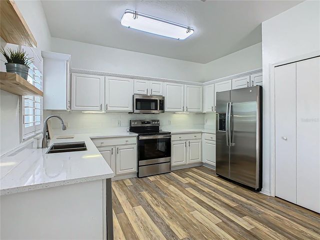 243 NEW RIVER DRIVE, Kissimmee, FL 34759