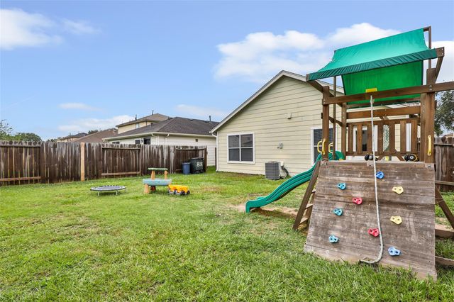8138 Chancewood Lane, Humble, TX 77338