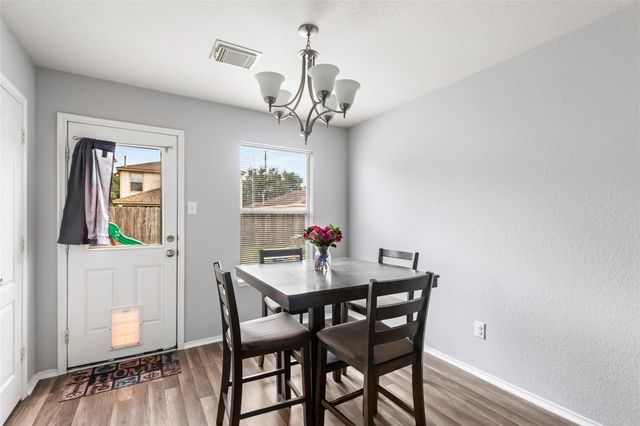8138 Chancewood Lane, Humble, TX 77338
