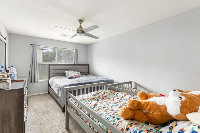 8138 Chancewood Lane, Humble, TX 77338