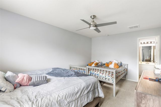 8138 Chancewood Lane, Humble, TX 77338