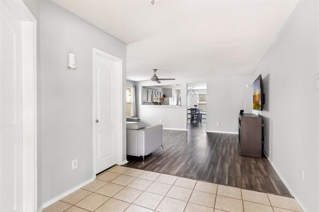 8138 Chancewood Lane, Humble, TX 77338