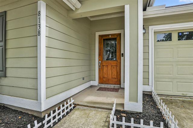 8138 Chancewood Lane, Humble, TX 77338