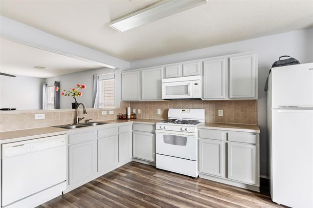 8138 Chancewood Lane, Humble, TX 77338