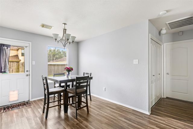 8138 Chancewood Lane, Humble, TX 77338