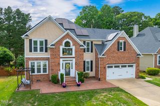 8913 Walking Stick Trail, Raleigh, NC 27615
