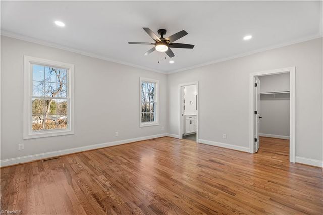 4632 Pinehill Drive, Pfafftown, NC 27040