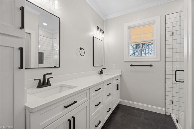 4632 Pinehill Drive, Pfafftown, NC 27040