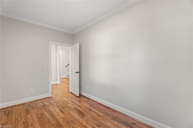 4632 Pinehill Drive, Pfafftown, NC 27040