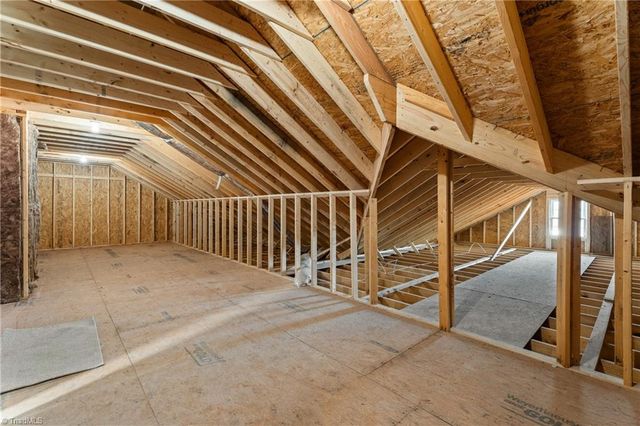 4632 Pinehill Drive, Pfafftown, NC 27040