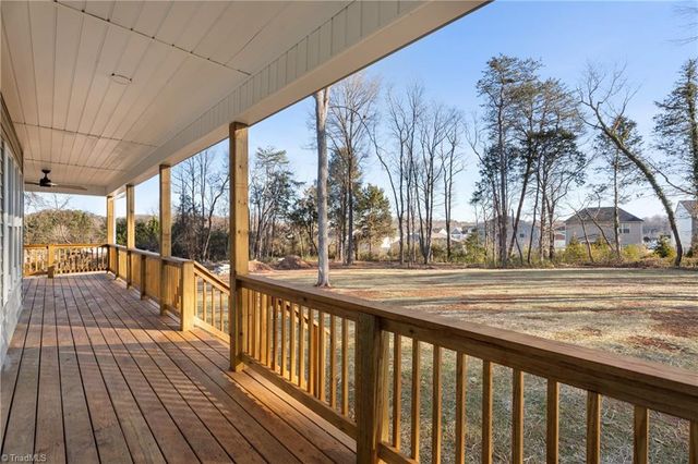 4632 Pinehill Drive, Pfafftown, NC 27040