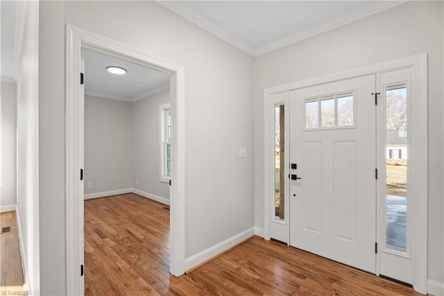 4632 Pinehill Drive, Pfafftown, NC 27040