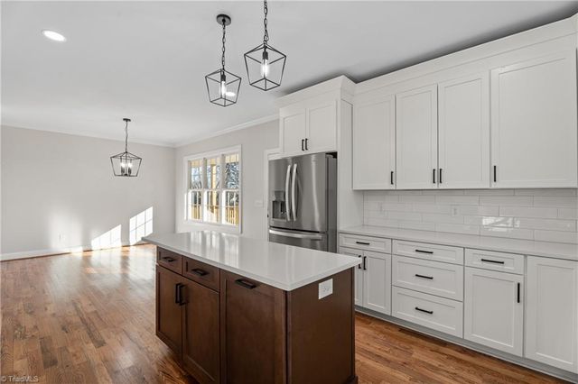 4632 Pinehill Drive, Pfafftown, NC 27040