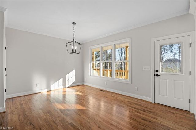 4632 Pinehill Drive, Pfafftown, NC 27040