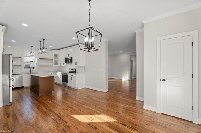 4632 Pinehill Drive, Pfafftown, NC 27040