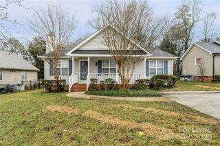 1063 Stirrup Place, Concord, NC 28027