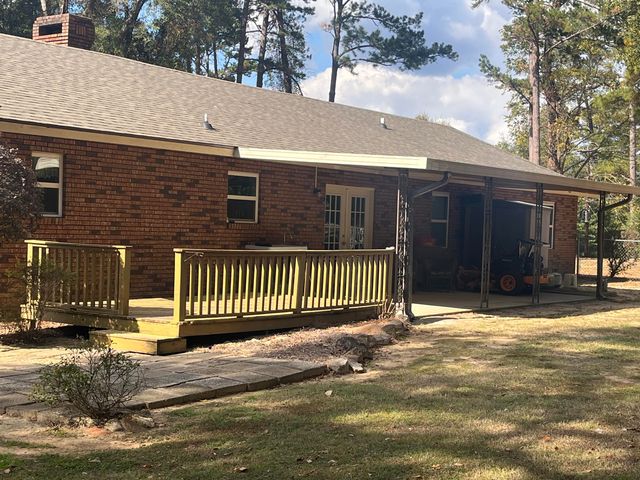 100 Mozingo Dr., Petal, MS 39465