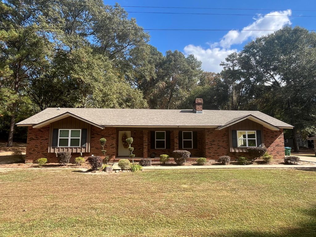 100 Mozingo Dr., Petal, MS 39465