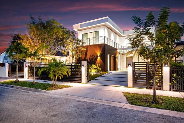 340 SW 20th Road, Miami, FL 33129