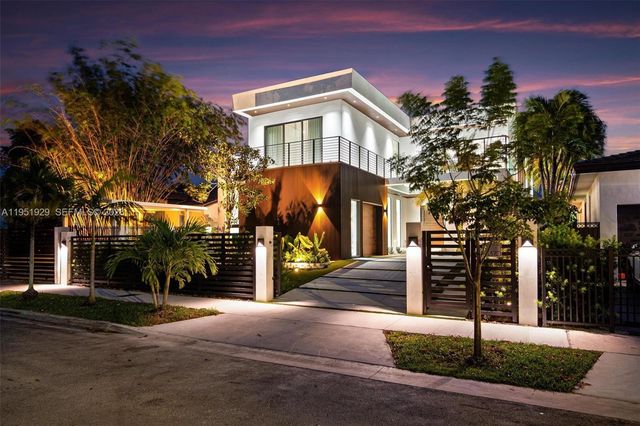 340 SW 20th Road, Miami, FL 33129