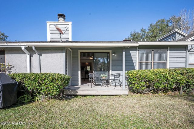 10800 OLD ST AUGUSTINE RD Road 604, Jacksonville, FL 32257