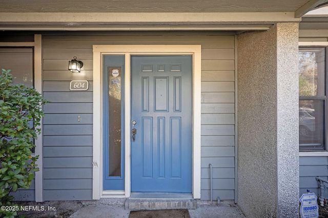 10800 OLD ST AUGUSTINE RD Road 604, Jacksonville, FL 32257